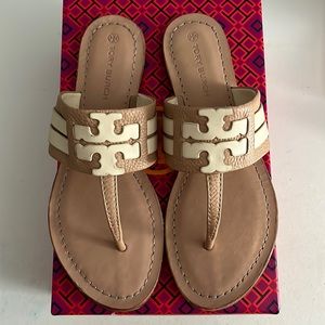 Tory Burch Leigh Sandals